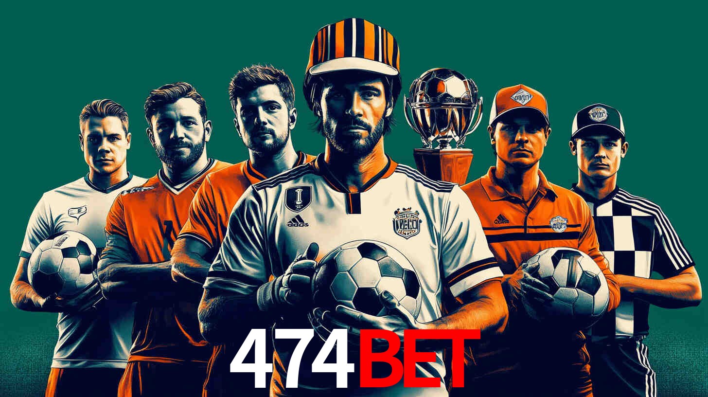 Descubra o Programa VIP da 474bet: Vantagens Exclusivas para Jogadores