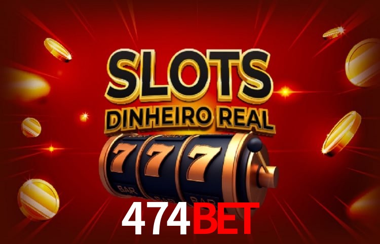 Segurança 2FA 474bet