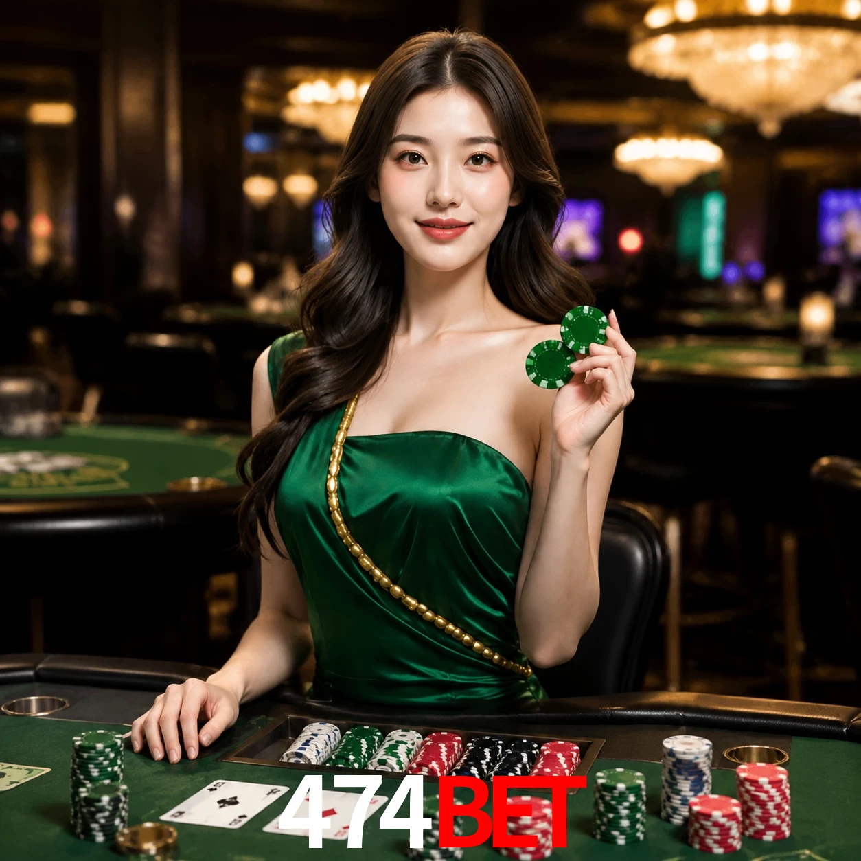 Cassino 474bet app mobile