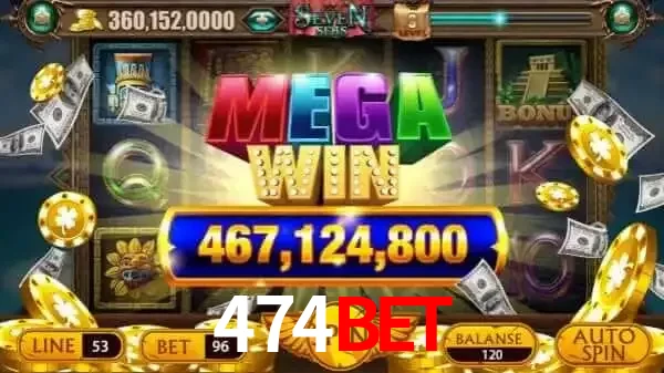 Gates of Olympus slot 474bet