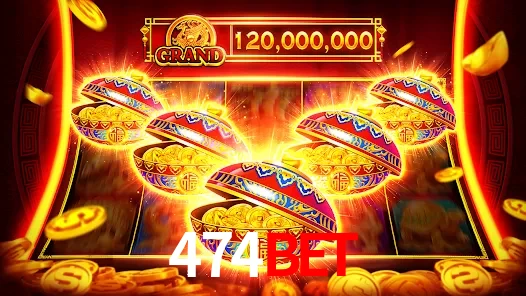 App 474bet slots mobile