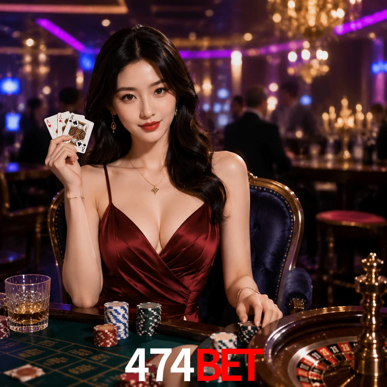 Suporte VIP 474bet - atendimento prioritário